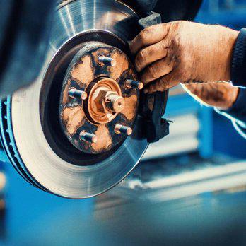 THE BEST BRAKE REPAIR IN FORT MYERS
